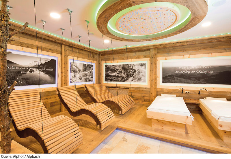 Alphof Alpbachtal 22