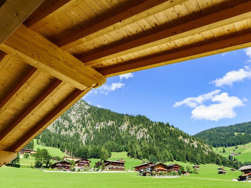 Alphof Alpbachtal 3