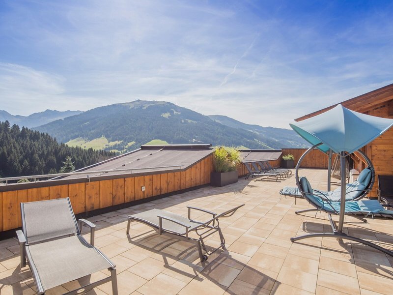 Alphof Alpbachtal 5