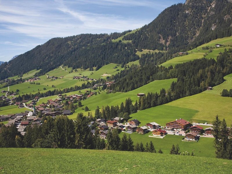 Alphof Alpbachtal 9
