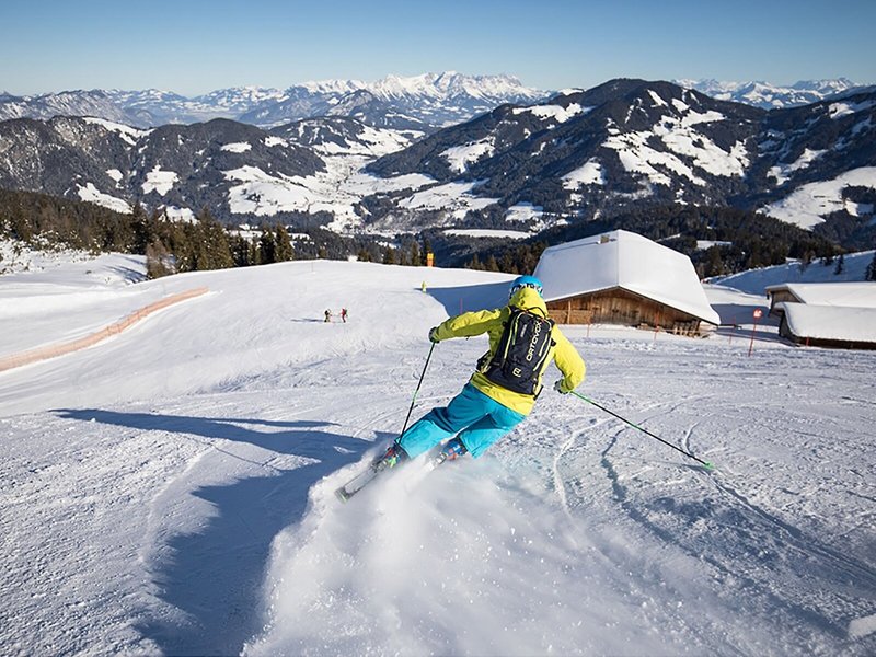 Alphof Alpbachtal 13