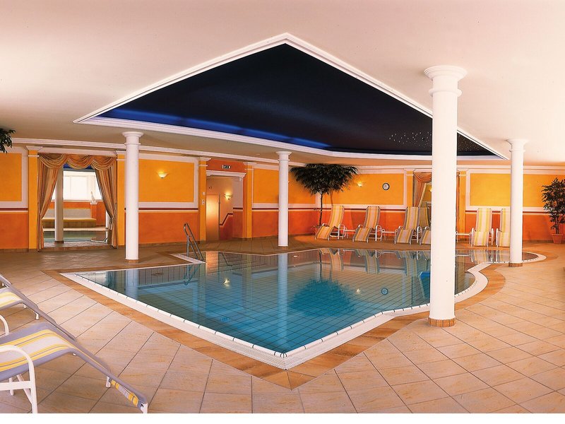 Alphof Alpbachtal 16