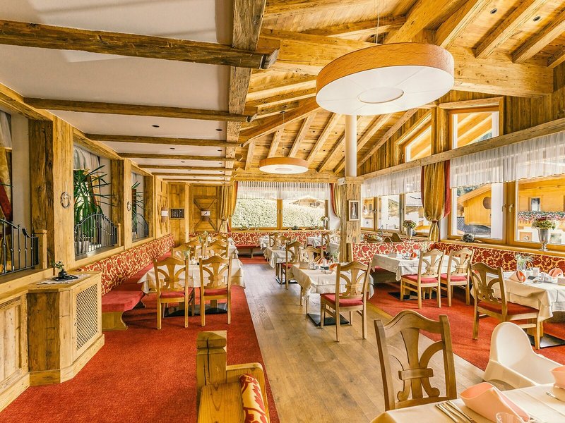 Alphof Alpbachtal 23