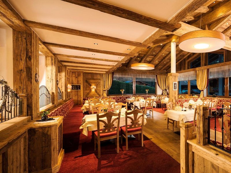 Alphof Alpbachtal 25