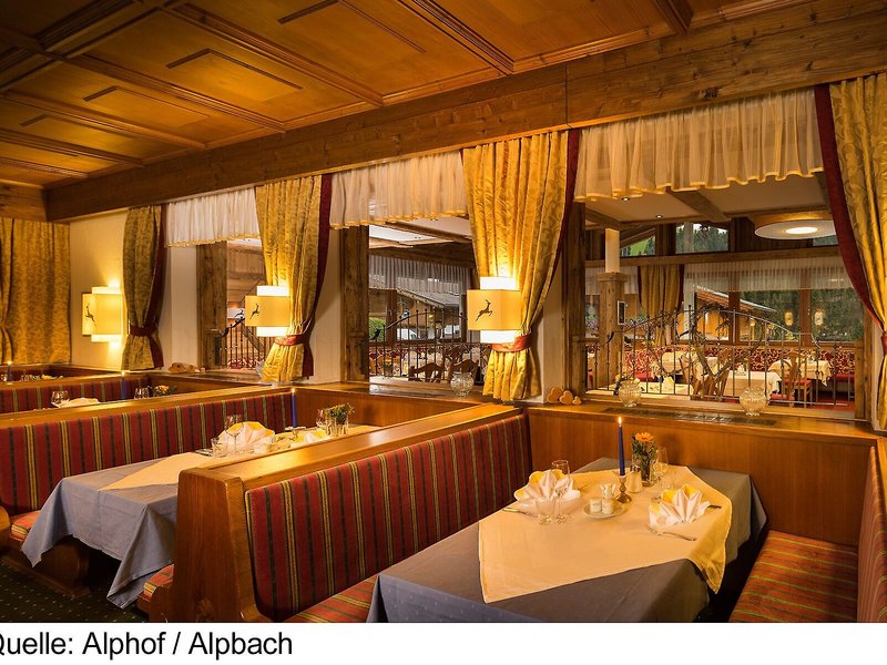 Alphof Alpbachtal 26