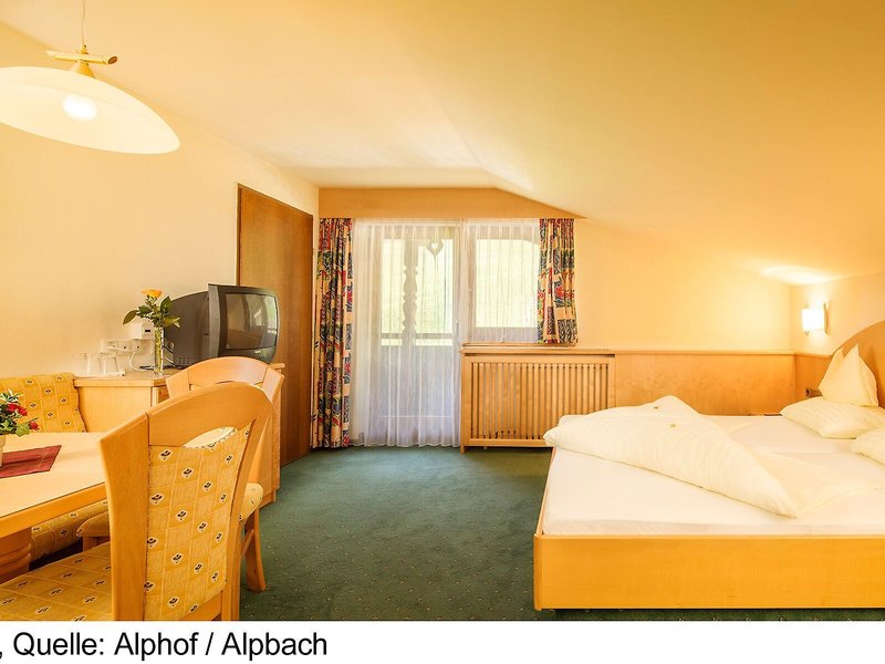 Alphof Alpbachtal 41