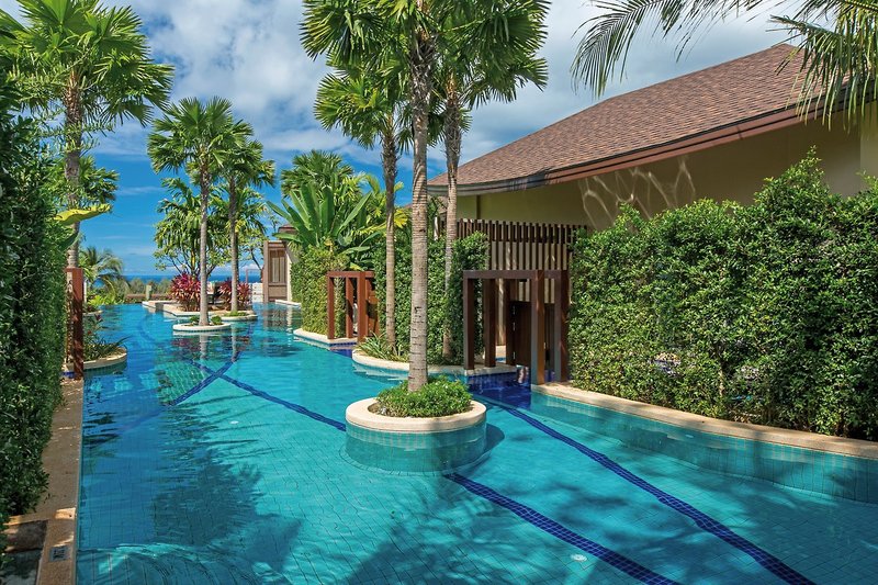 Mandarava Resort & Spa 5