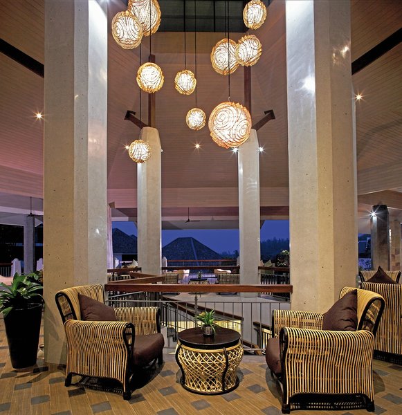 Mandarava Resort & Spa 8