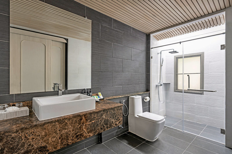 Mandarava Resort & Spa 23