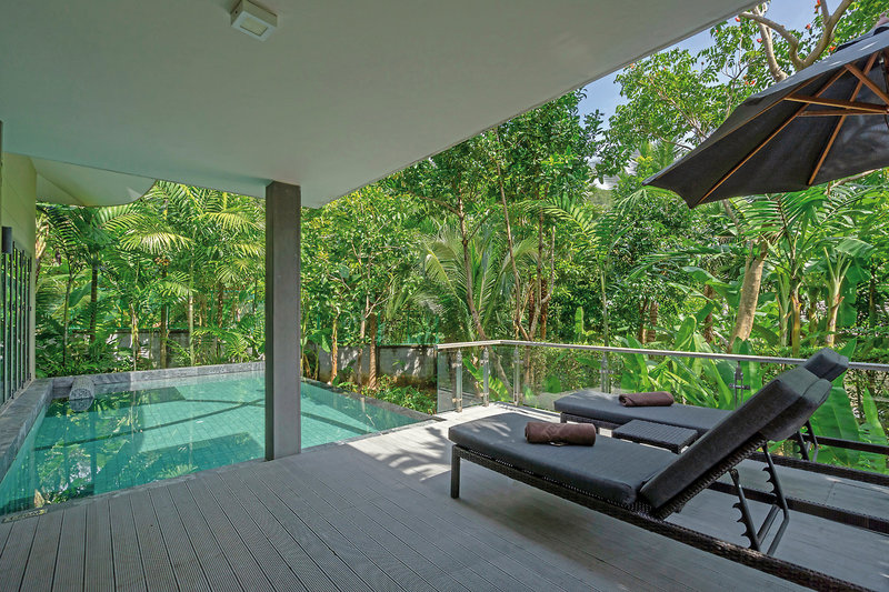 Mandarava Resort & Spa 29