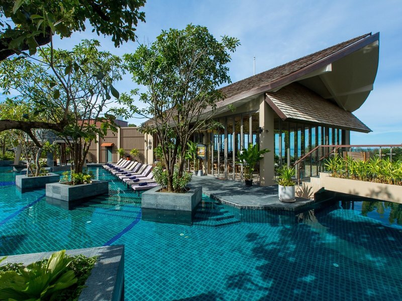 Mandarava Resort & Spa 9