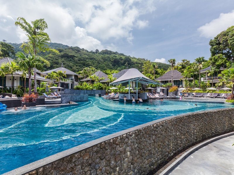 Mandarava Resort & Spa 10