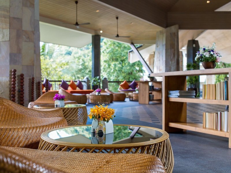 Mandarava Resort & Spa 11