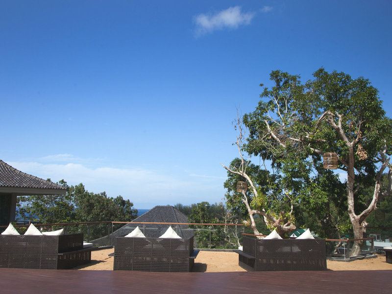 Mandarava Resort & Spa 13