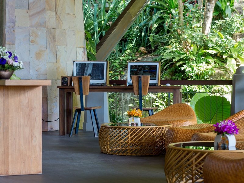 Mandarava Resort & Spa 14