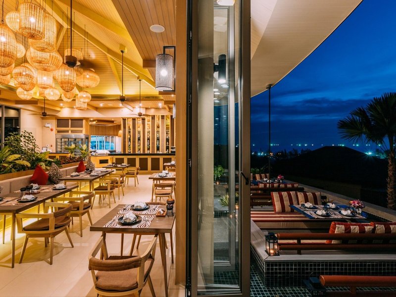 Mandarava Resort & Spa 16