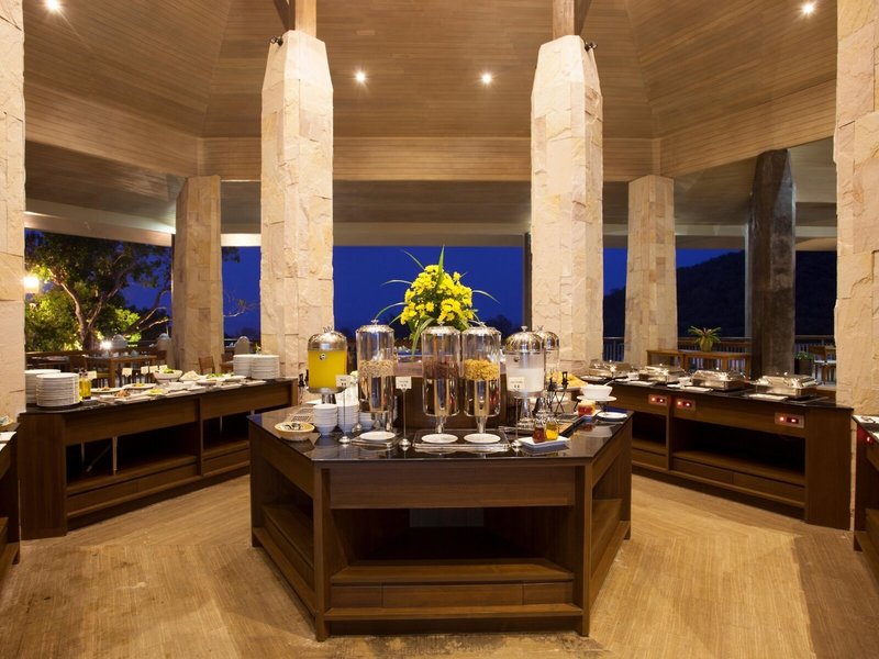 Mandarava Resort & Spa 19