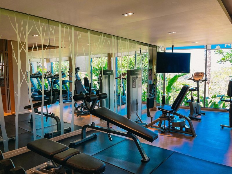 Mandarava Resort & Spa 26