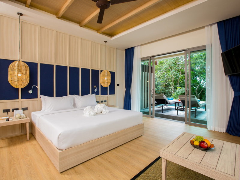 Mandarava Resort & Spa 31