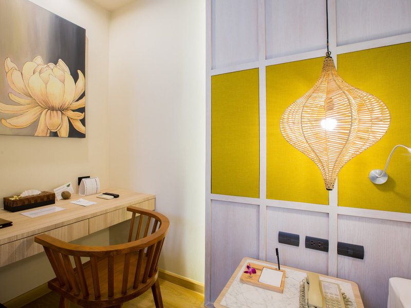 Mandarava Resort & Spa 34