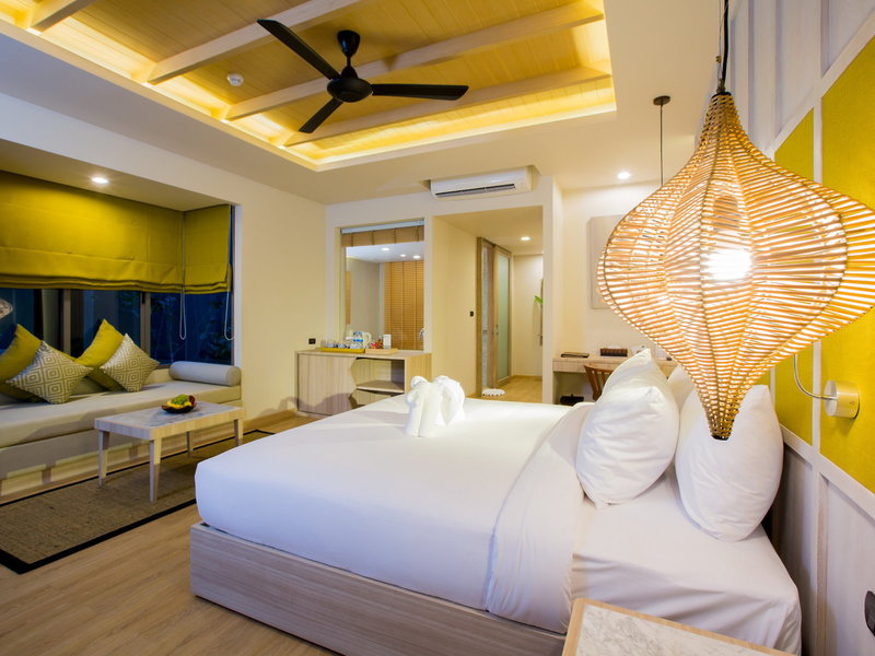 Mandarava Resort & Spa 35