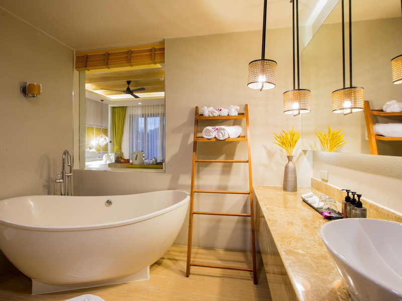 Mandarava Resort & Spa 37