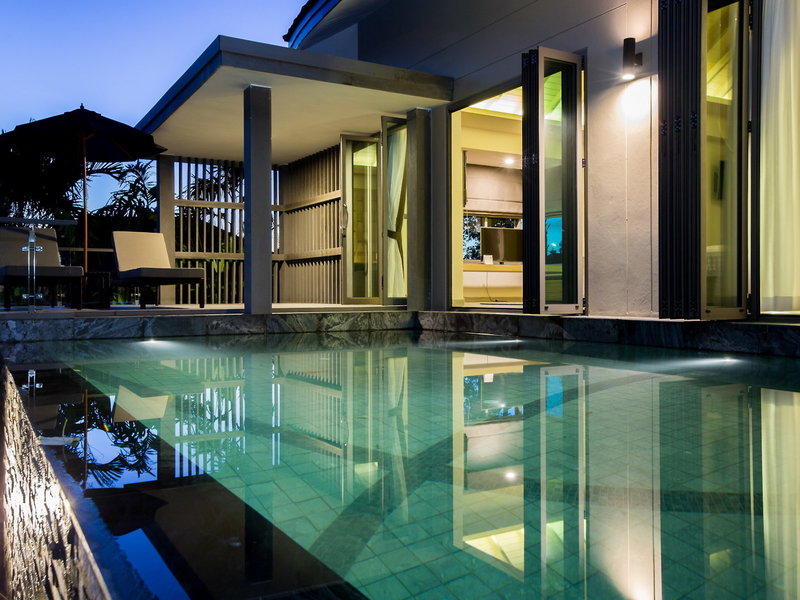 Mandarava Resort & Spa 45