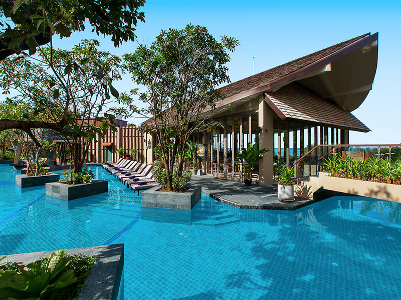 Mandarava Resort & Spa 1