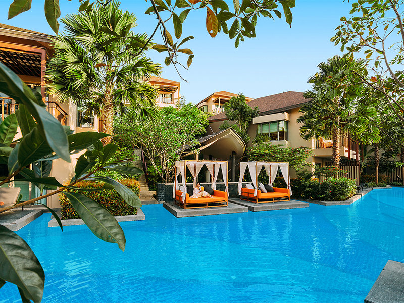 Mandarava Resort & Spa 7