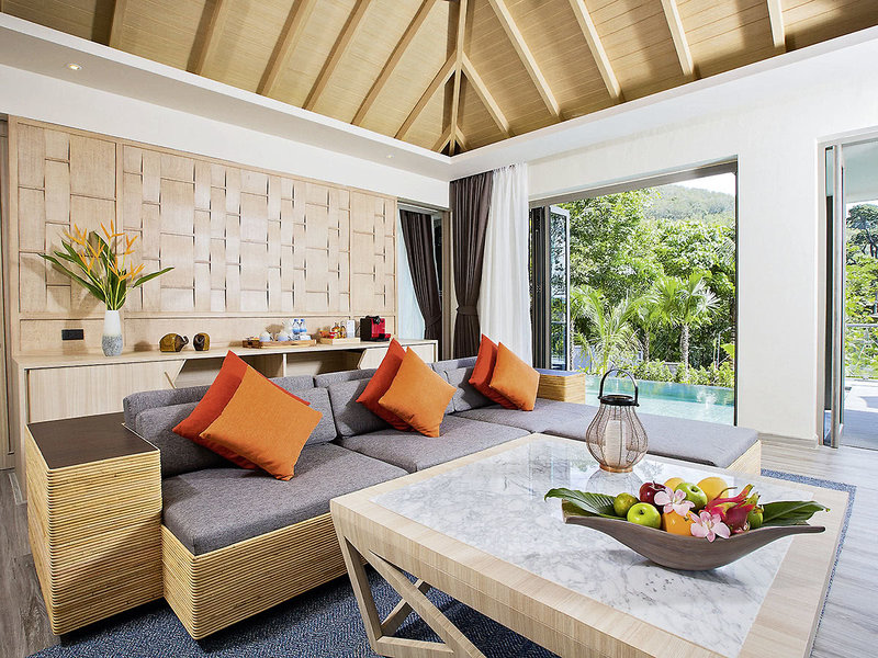 Mandarava Resort & Spa 9