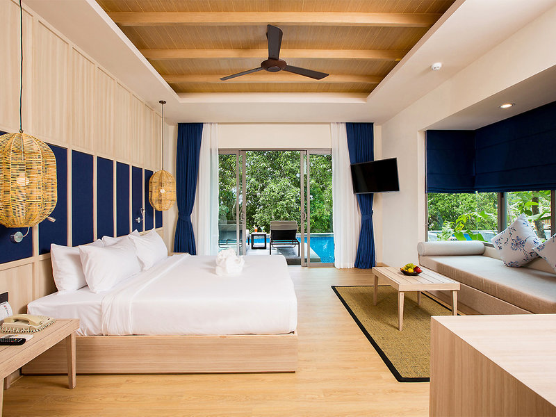 Mandarava Resort & Spa 13