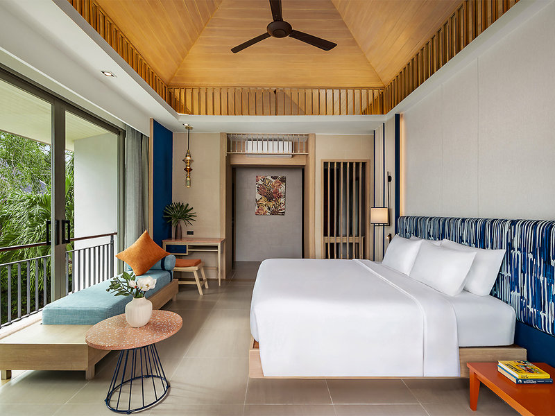 Mandarava Resort & Spa 16