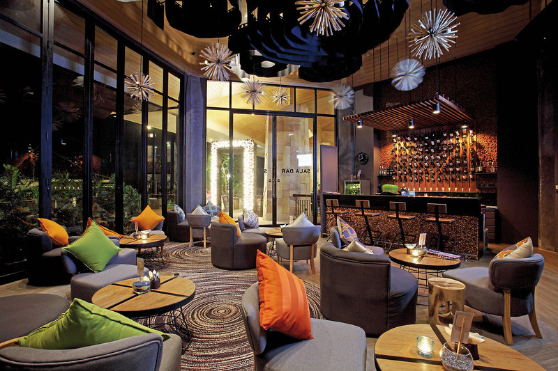 Mandarava Resort & Spa 11