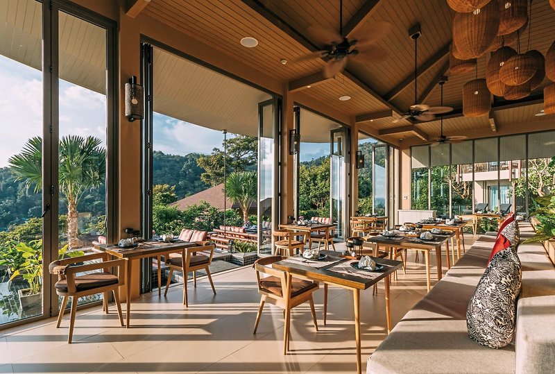 Mandarava Resort & Spa 12