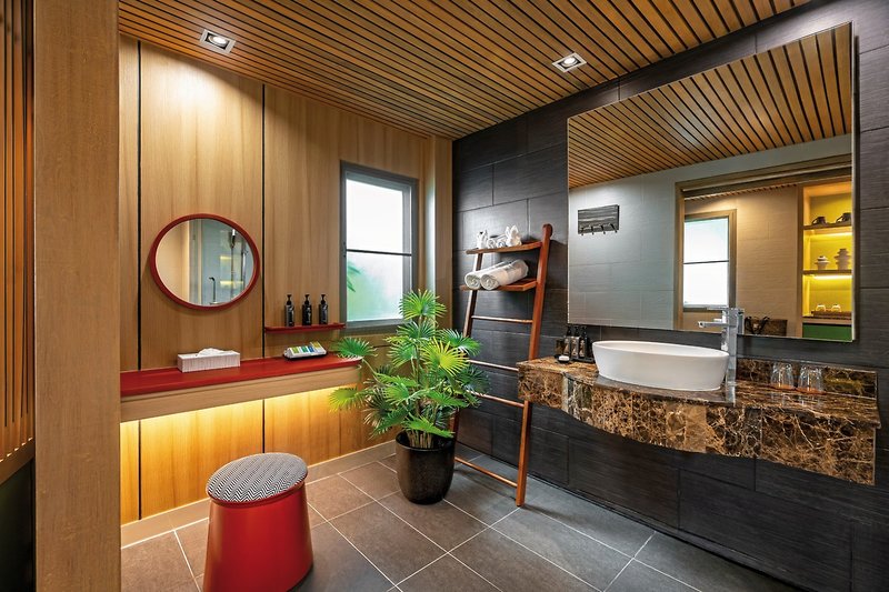 Mandarava Resort & Spa 15