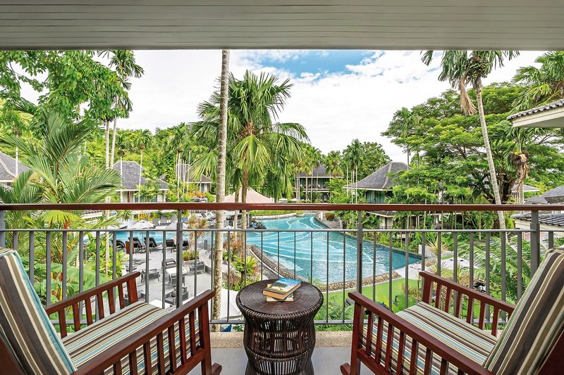 Mandarava Resort & Spa 16