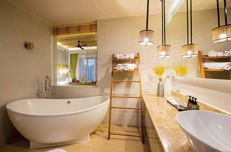 Mandarava Resort & Spa 19