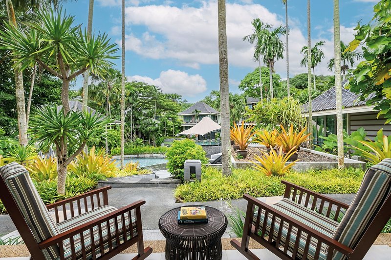 Mandarava Resort & Spa 24