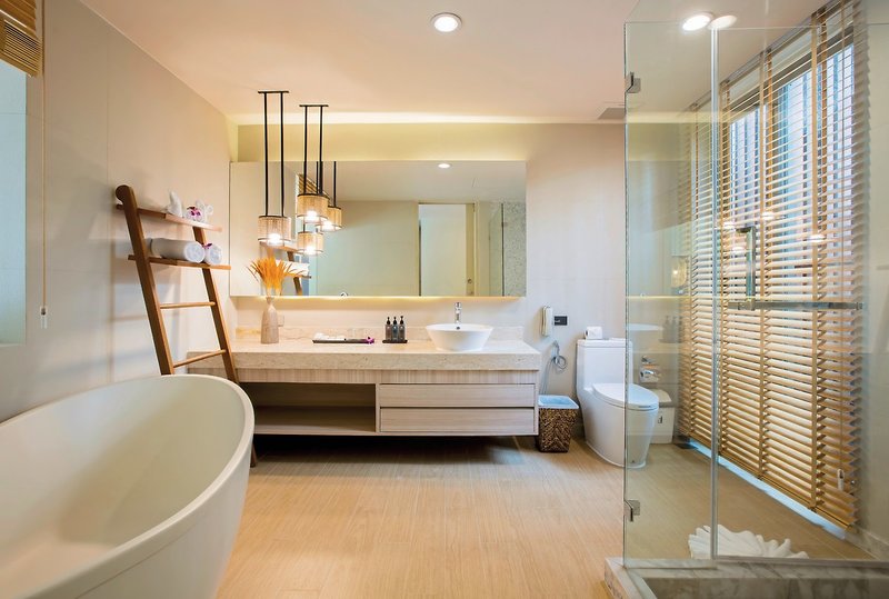 Mandarava Resort & Spa 26