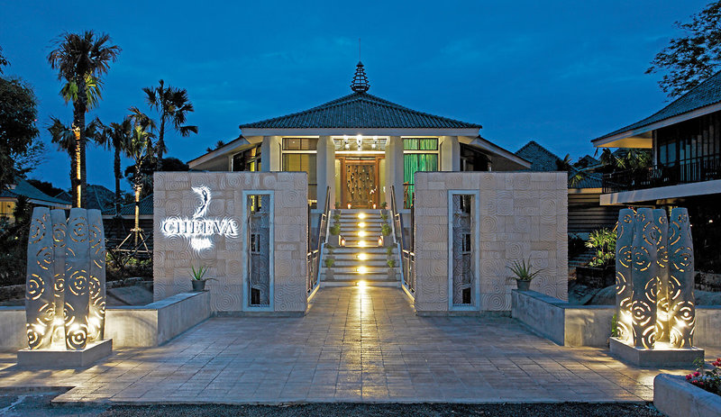 Mandarava Resort & Spa 31