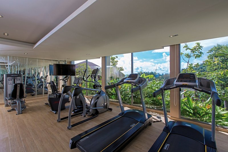 Mandarava Resort & Spa 32