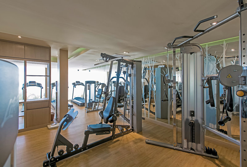 Mandarava Resort & Spa 33