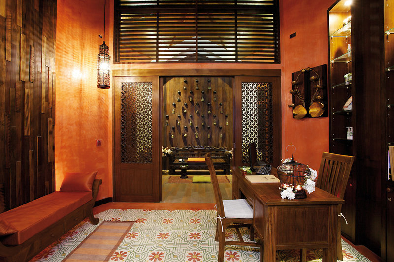 Mandarava Resort & Spa 35