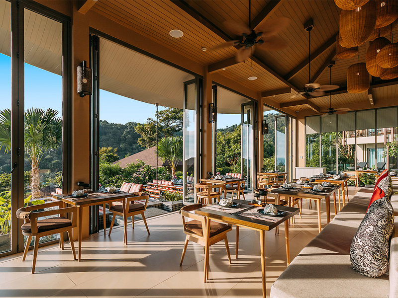 Mandarava Resort & Spa 2