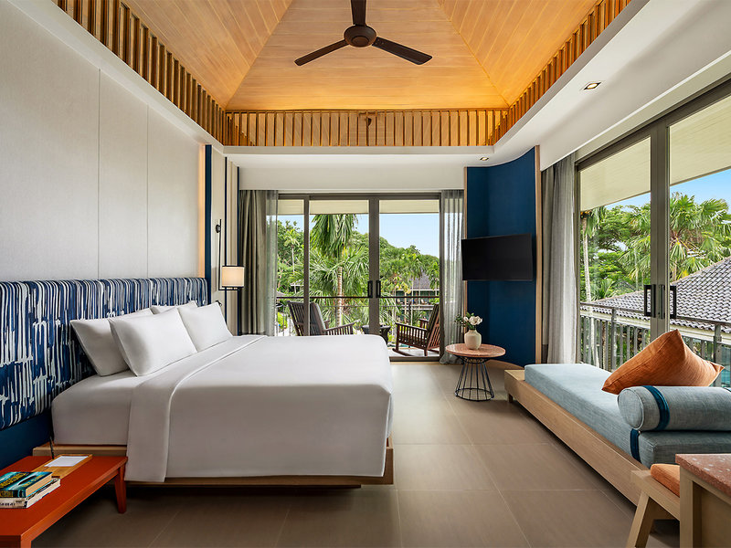 Mandarava Resort & Spa 3