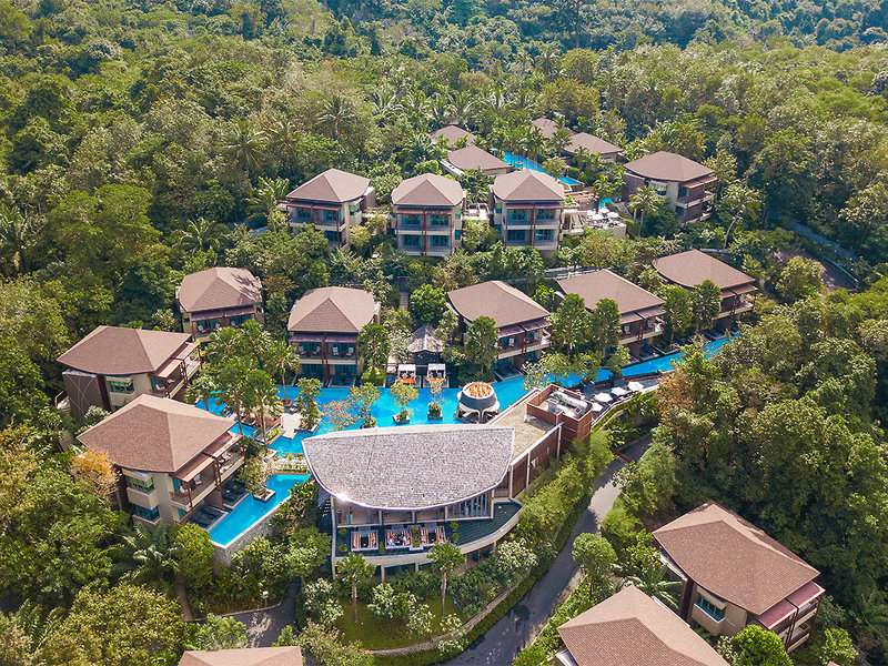 Mandarava Resort & Spa 4