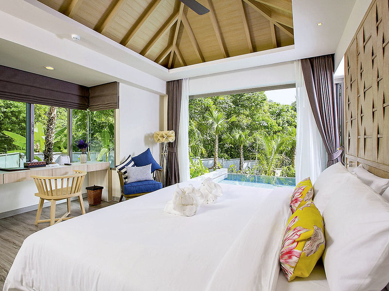 Mandarava Resort & Spa 5