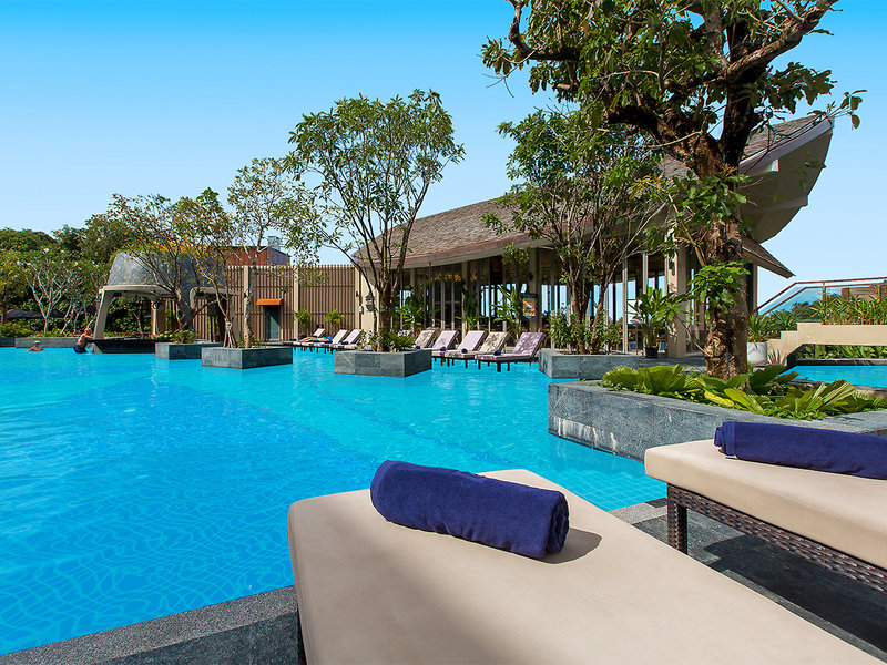 Mandarava Resort & Spa 8