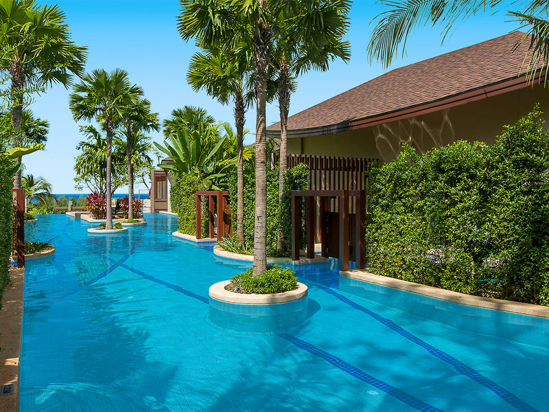 Mandarava Resort & Spa 10