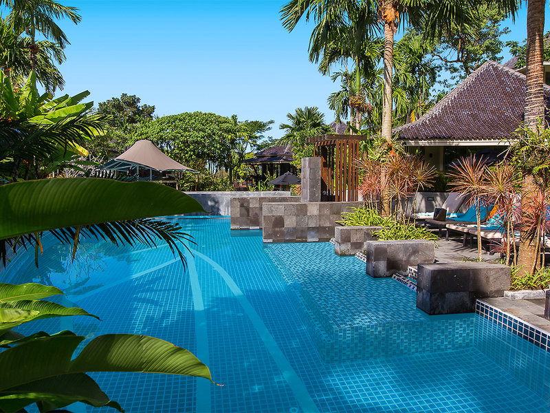 Mandarava Resort & Spa 11